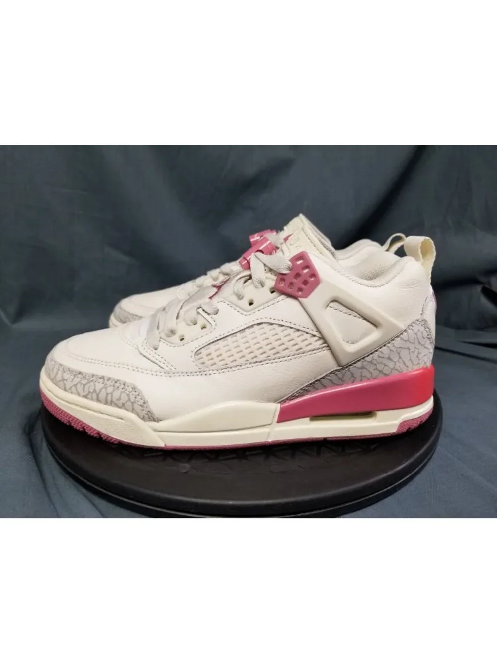 Jordan Spizike Low Sneakers IR1836 103 Women's Size 7 NEW NO BOX!